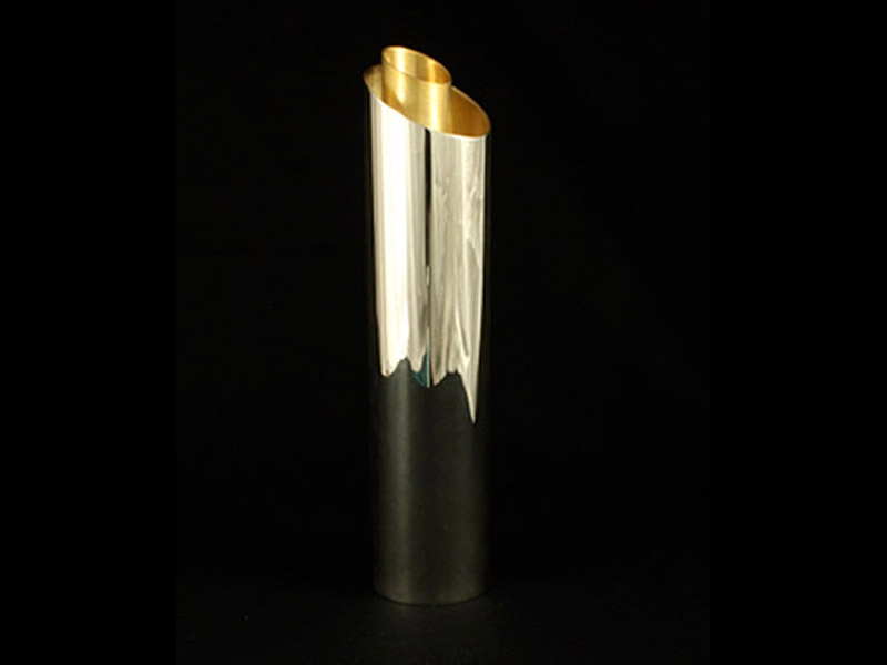 Vinaigrette -925 Silver, 2006 - 50mm x 225mm