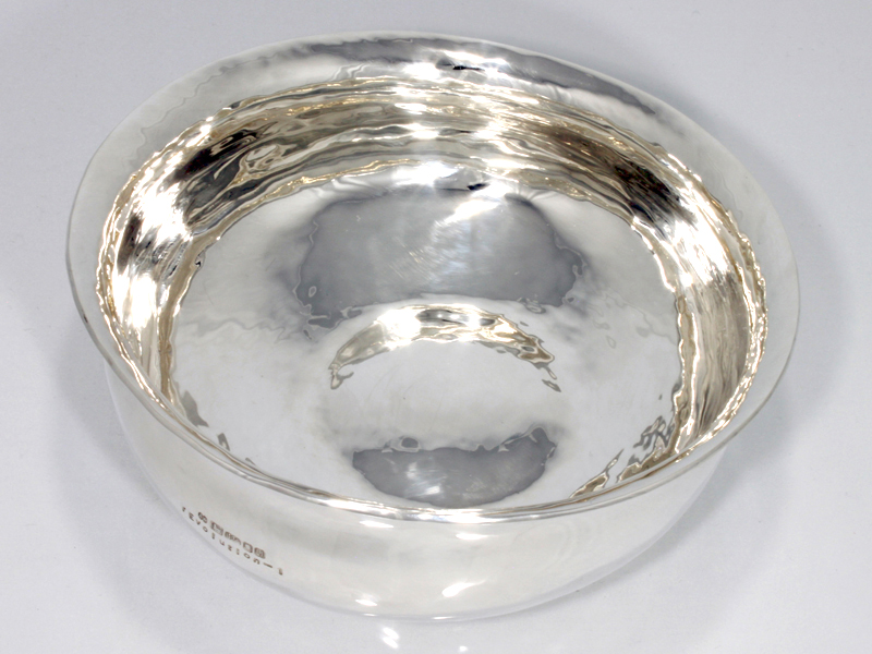 rEvolution-1 - 925 Silver. 2019. 18cm x 17.5cm x 9cm