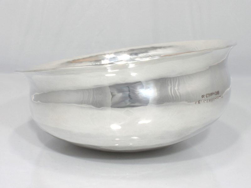 rEvolution-1 - 925 Silver. 2019. 18cm x 17.5cm x 9cm