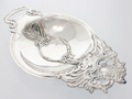 rEvolution-4 - 925 Silver. 2020