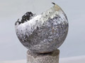 SPHERE III - 925 Silver. 2022